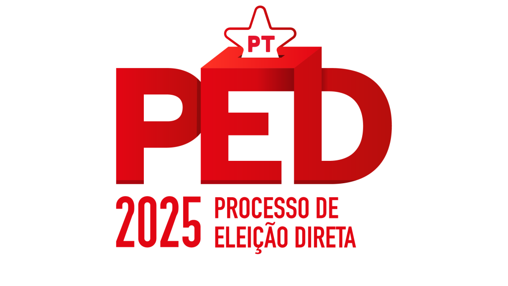 Processo de Eleições Diretas 2025 do Partido dos Trabalhadores